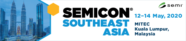 SEMICON Southeast Asia 2020